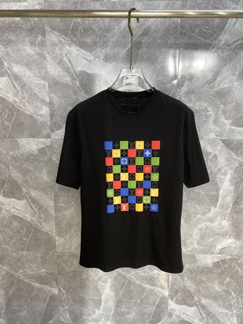 Louis Vuitton T-Shirts